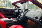 阿斯顿马丁V8 VR2012款4.7L S Roadster