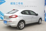 奇瑞A3两厢2010款1.6L 手动 进取型