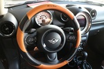 MINIPACEMAN2013款1.6T COOPER S PACEMAN ALL 4