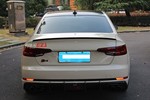 奥迪S42018款3.0TFSI