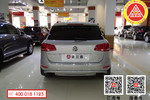 大众途锐2011款3.0TSI V6 舒适型 