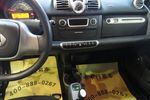 smartfortwo2012款1.0 MHD 硬顶激情版