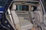 奔驰R级2011款R350L 4MATIC