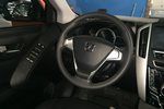纳智捷优6 SUV2015款1.8T 时尚型