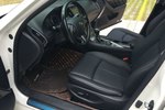 英菲尼迪Q50L2016款2.0T 舒适版