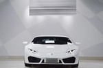 兰博基尼Huracan2016款LP 580-2