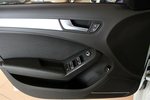 奥迪A4L2013款35 TFSI 自动标准型