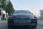 奥迪A5双门2019款45 TFSI quattro 运动型