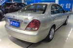 日产阳光2005款2.0E MT