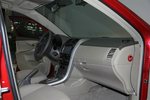 丰田卡罗拉2009款1.8L GLX-i 自动 特别纪念版