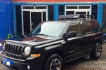 Jeep自由客2013款2.4L 豪华导航版