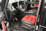 奔驰G级AMG2019款AMG G 63 先型特别版