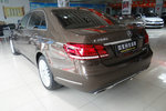 奔驰E级2014款E260L