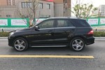 奔驰M级2014款ML400 4MATIC 豪华型