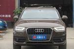 奥迪Q32015款30 TFSI 舒适型