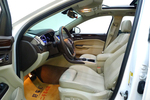 凯迪拉克SRX2014款3.0L 精英型