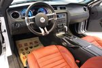 福特Mustang 2013款3.7L 自动标准型