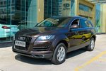 奥迪Q72013款35 TFSI 进取型