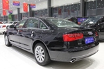 奥迪A6L2012款30 FSI 豪华型(2.5L)