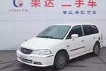 本田奥德赛2002款2.3 DLX 自动