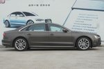 奥迪A8L2014款50 TFSI quattro豪华型