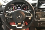 奔驰GLE级2016款450 AMG 4MATIC