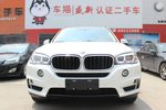 宝马X52014款xDrive35i 典雅型 