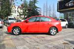 马自达3星骋2011款1.6L 手动舒适型