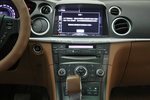 纳智捷大7 SUV2012款锋芒智慧型 2.2T 两驱