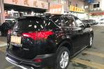 丰田RAV42013款2.0L CVT两驱都市版 