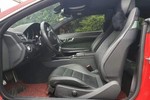 奔驰E级双门2014款E200 Coupe