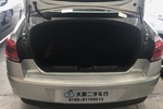 雪铁龙经典世嘉2013款1.6L 自动 品尚型