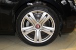 宾利飞驰2014款4.0T V8 标准版