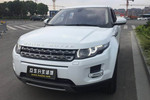 路虎揽胜极光2015款2.0T 5门耀享版