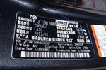 丰田862017款2.0L 手动豪华型