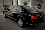 大众帕萨特领驭2009款2.0L 手动 尊享型