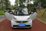 smartfortwo2015款1.0 MHD 新年特别版