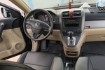 本田CR-V2010款2.0L 自动两驱都市版 