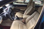 本田雅阁2010款2.0L EXL Navi