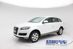 奥迪Q72013款35 TFSI 进取型