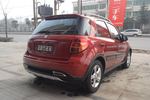 铃木天语SX42011款1.6L 自动 运动型