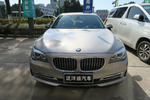 宝马7系2013款740Li 领先型