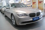 宝马7系2009款730Li 豪华型