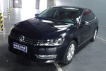 大众帕萨特2013款1.8TSI DSG 至尊版