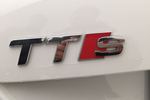 奥迪TTS2013款TTS Roadster 2.0TFSI quattro