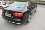 奥迪A8L2013款45 TFSI quattro豪华型