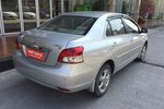 丰田威驰2008款1.6 GL-i 手动