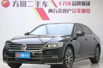 大众辉昂2018款380TSI 两驱商务版