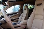 保时捷Panamera2010款Panamera 3.6L 