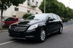 奔驰R级2011款R300L 商务型